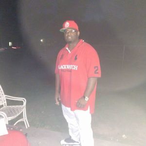 Meet your Posher, Darrell